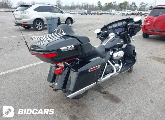 1HD1KEF18PB623259 photo no. 4